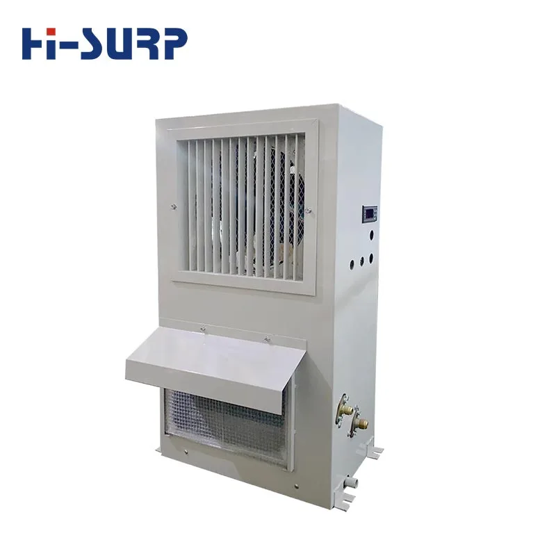 2.5KW Split Craneus Aeris Conditioner