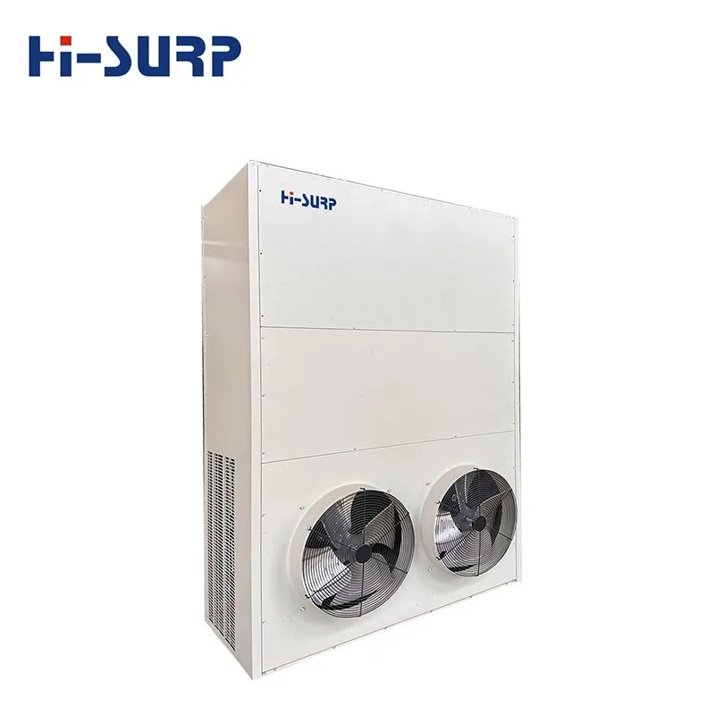 E-Domus Aeris Conditioner