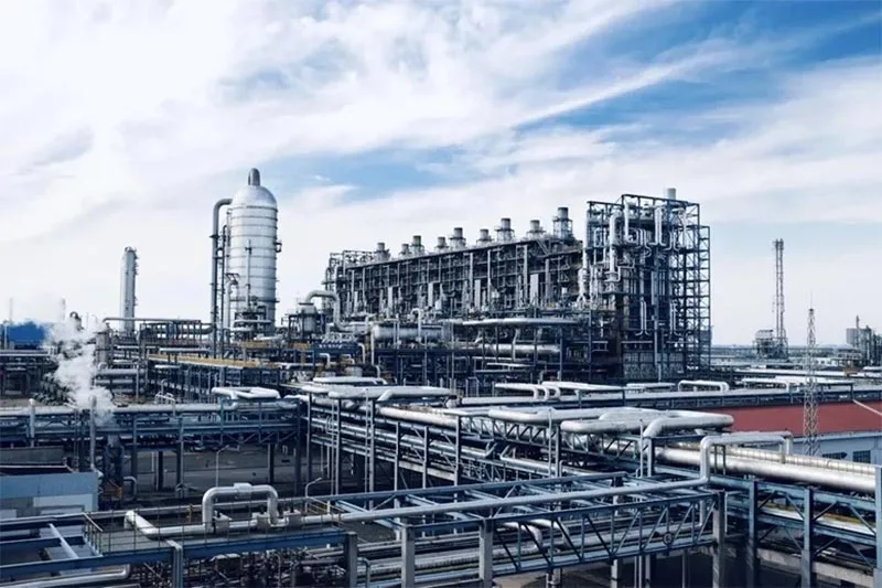 Field Industrial