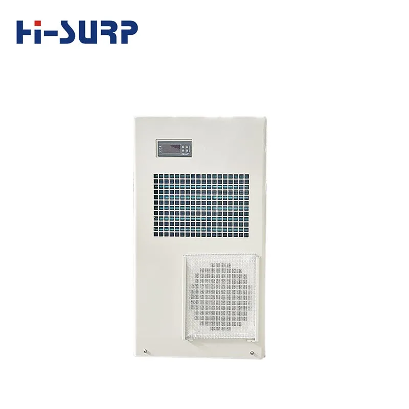 Murus Mounted scrinium Aeris Conditioner