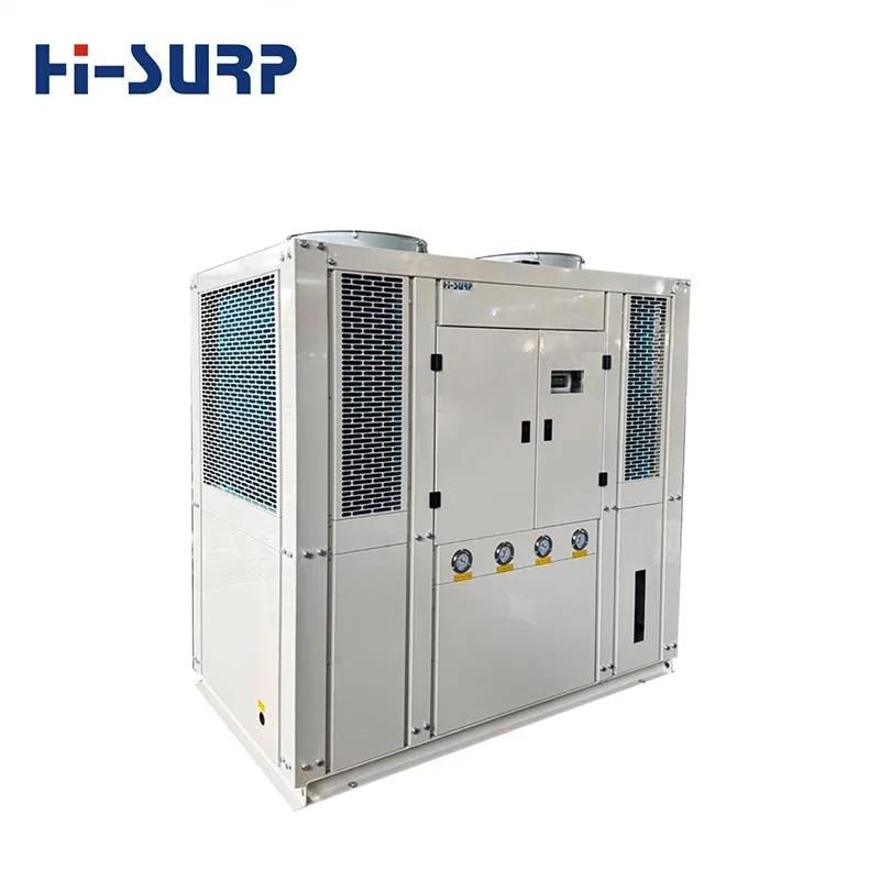 Aqua refrigeratum libro Chiller