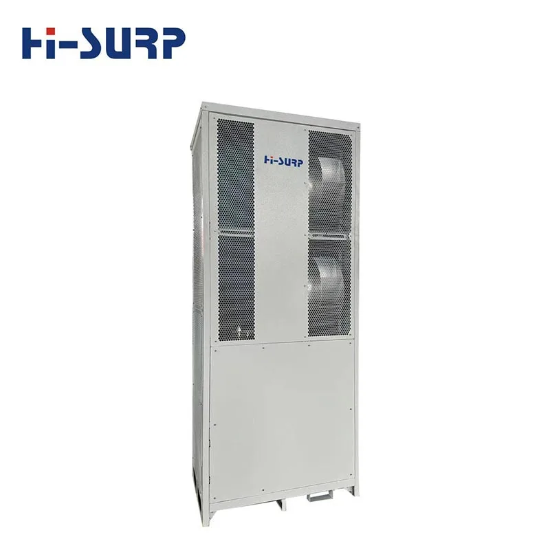 Energy at Aeris Conditioner