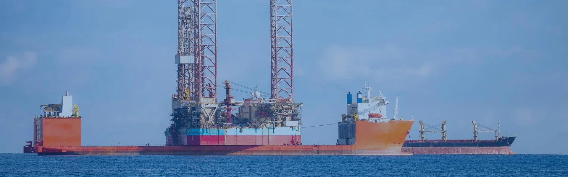 Marine & Offshore rostris