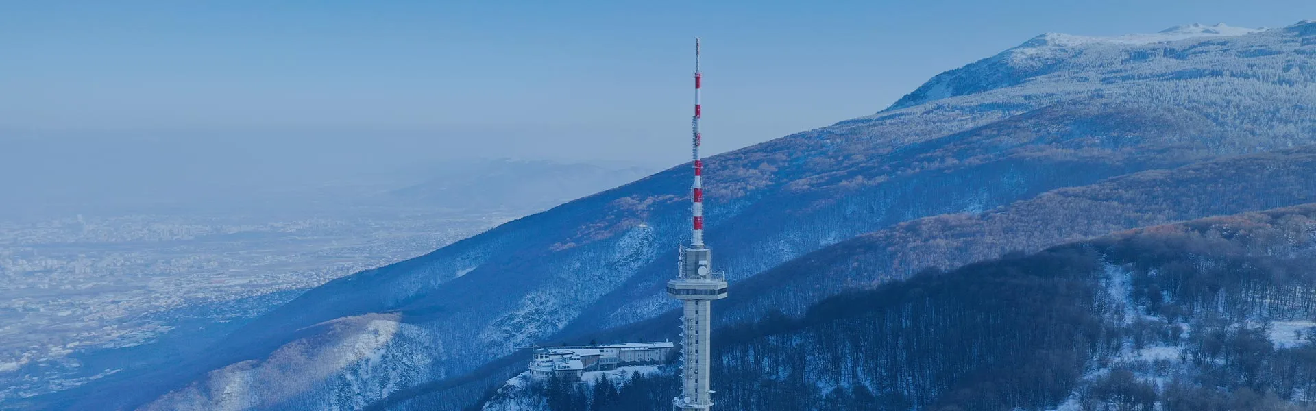 Telecom & Base Statio