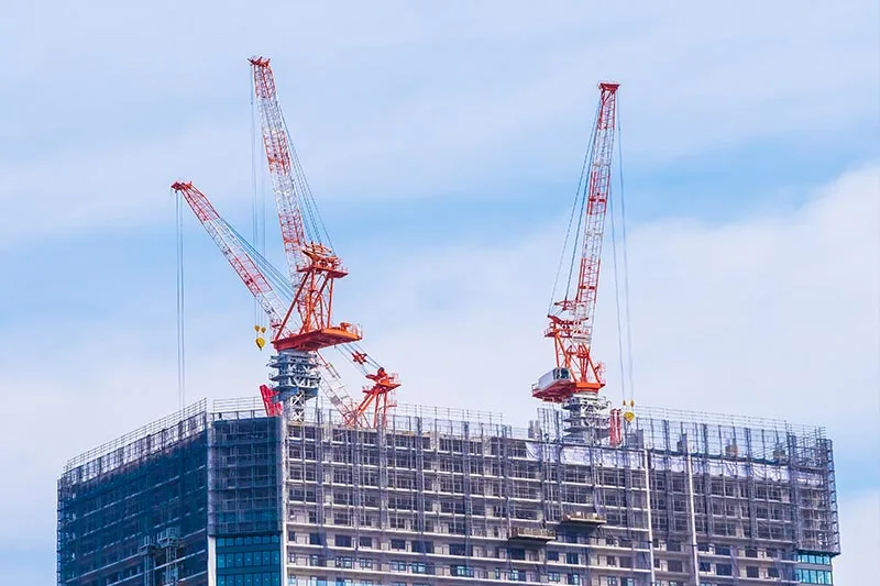 Commercial Construction