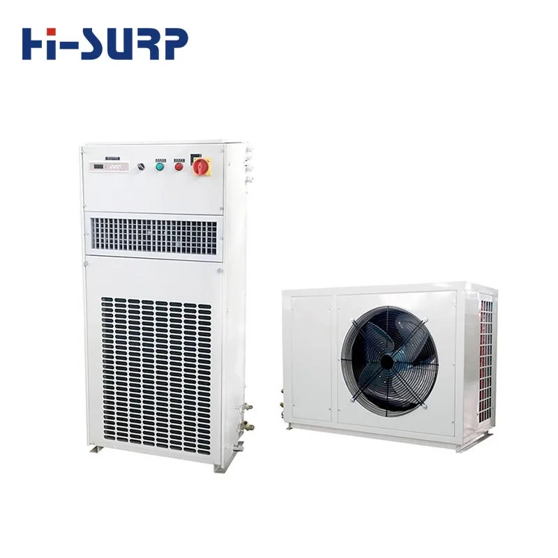 Scinditur Crane Aeris Conditioner
