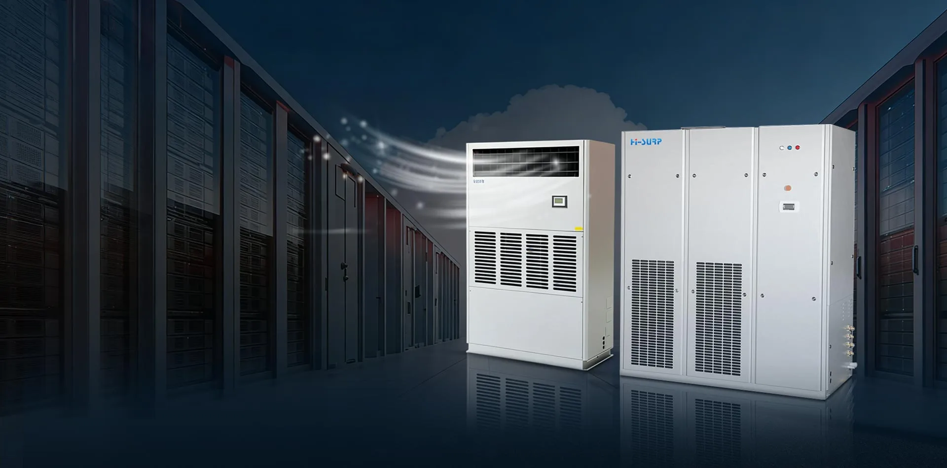 E-Locum Aeris Conditioners