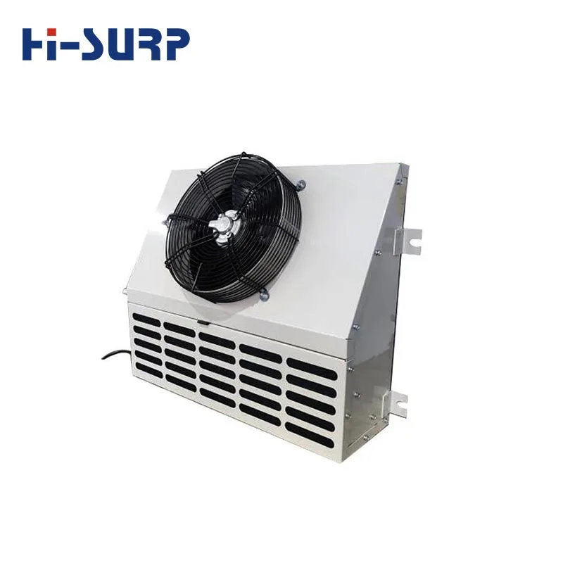 Quomodo laquearia Crane Aeris Conditioner Improve Cooling Efficiency in Modern Industrial Facilities?