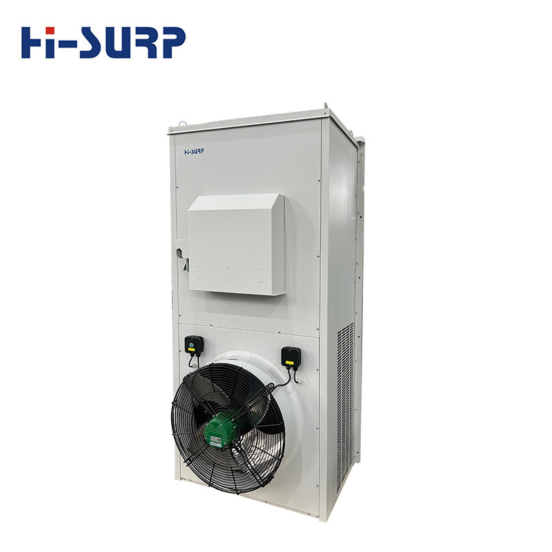 Cur Electrical Domus Aeris Conditioner Essentiale pro certo E-Domo et Energy at Cooling