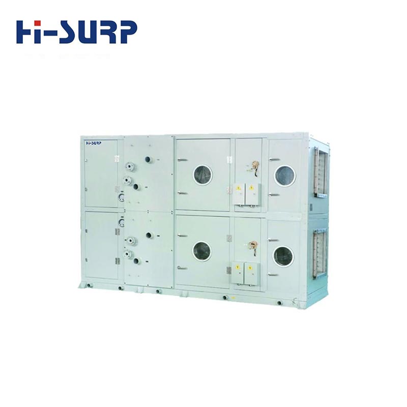 Quomodo Marine AHU Libera Reliable HVAC euismod in gravissima Shipboard Environments