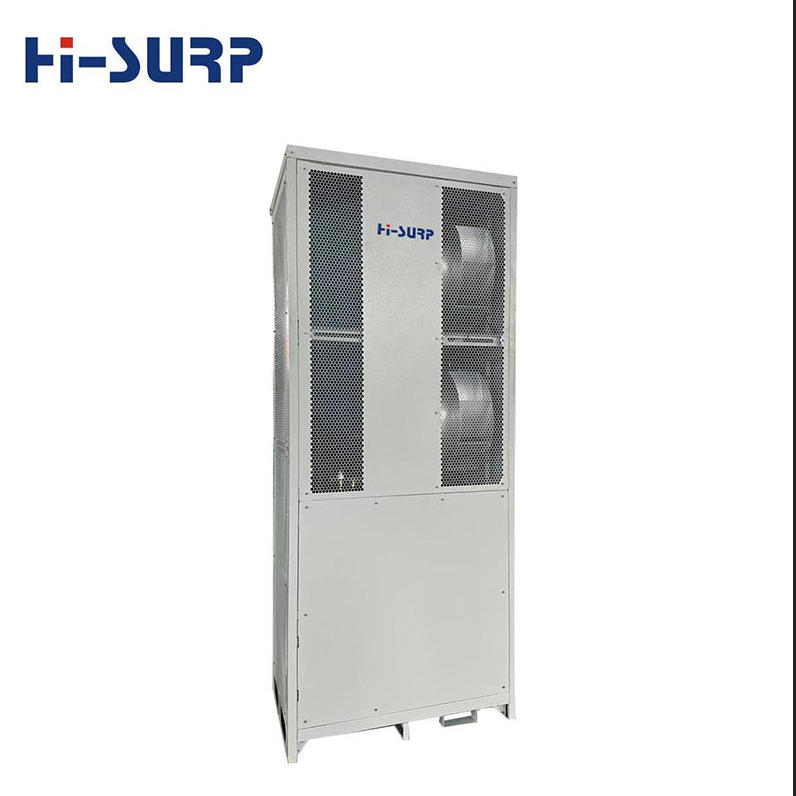 Quae Temperature Uniformitas Commodum facit Liquid Cooling Industrial Aeris Conditioner Offer?