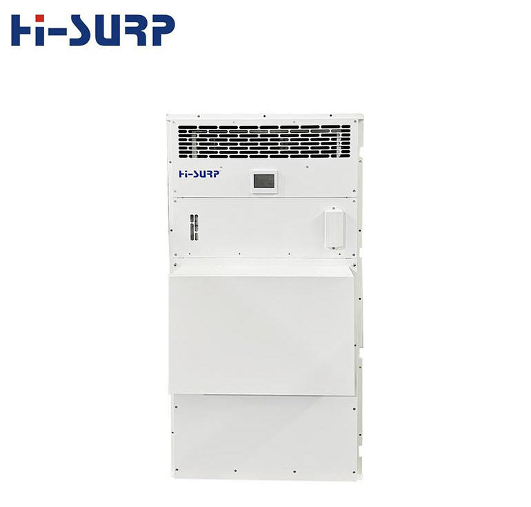 What Makes Industrial Air Conditioner with IP54 Rating Suitable for Outdoor Installations?