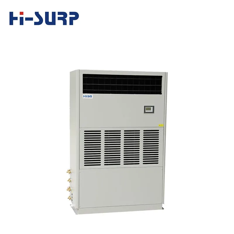 Aer Cooled Aeris Conditioner