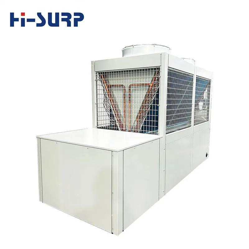 Air refrigeratum Chiller cum HYDRAULICUS OMNIBUS Air refrigeratum Chiller cum HYDRAULICUS OMNIBUS