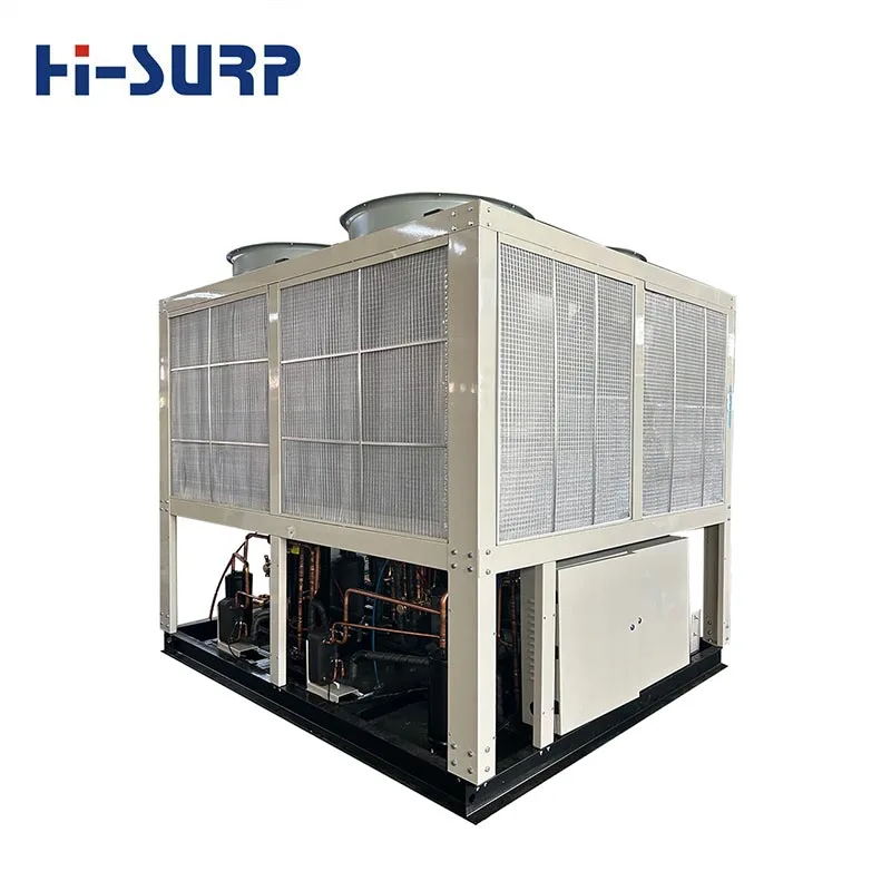 Aer Cooled Calor Pump Aer Cooled Calor Pump