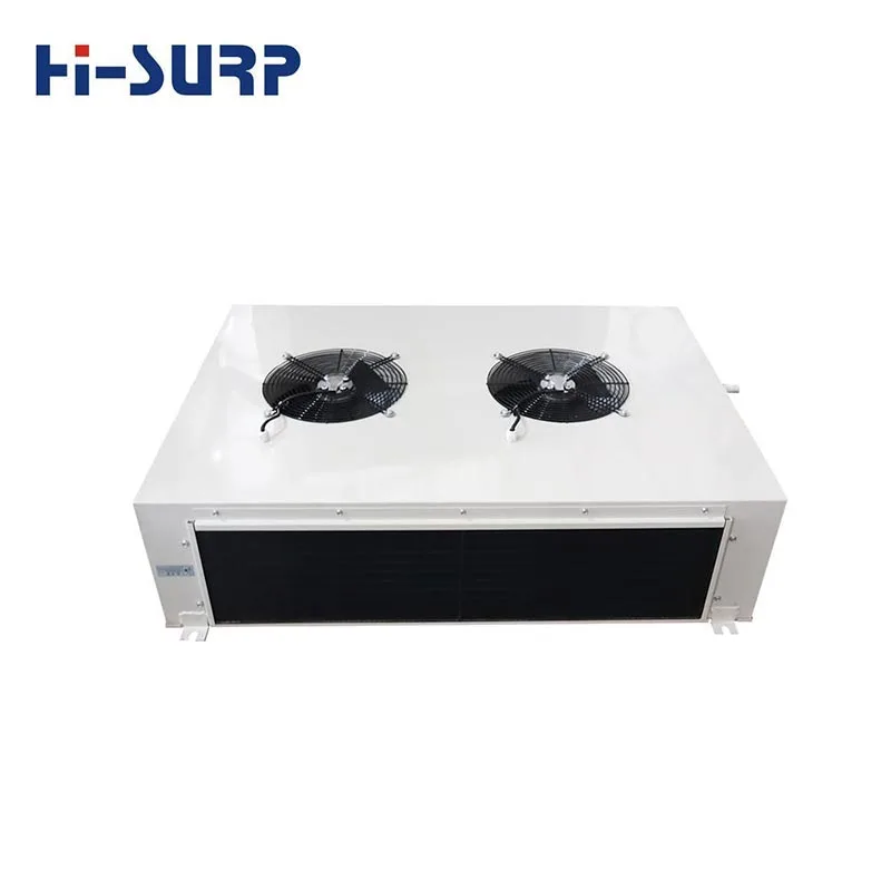 Tectum Crane Cab Cooler