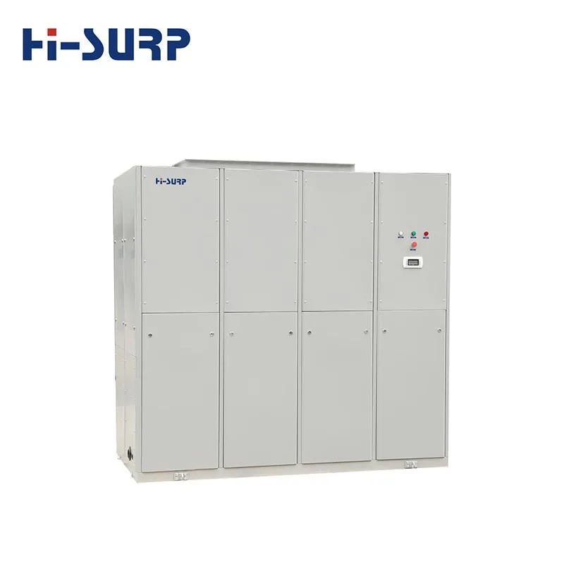 Close Control Unit Air Conditioner