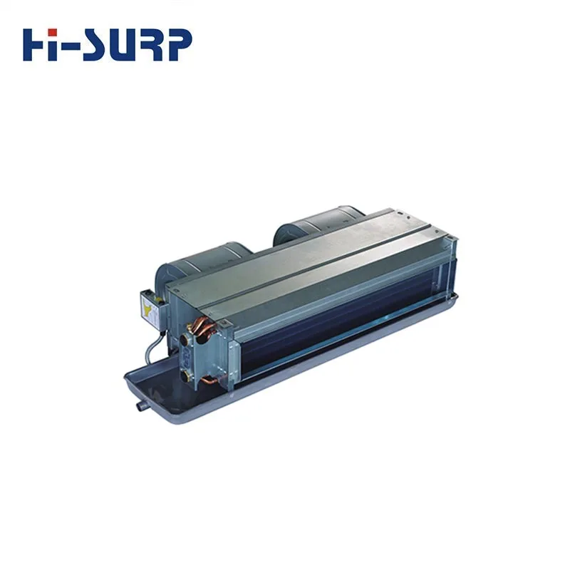 Reconditum Fan Coil Unit