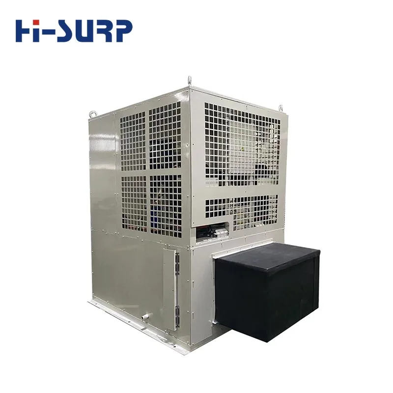 Crane Cameram Air Conditioner