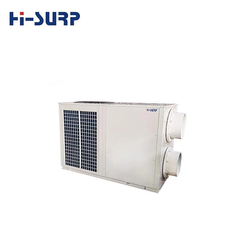 Seges Refrigerant Unit