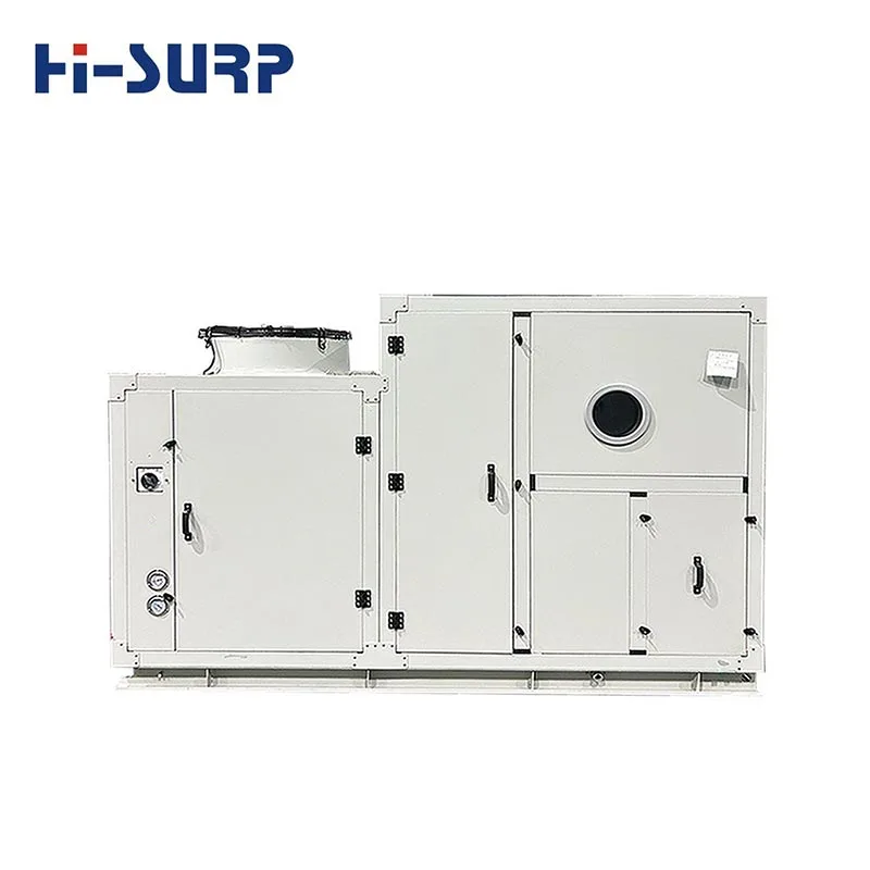 ESS Cooling Solutions ESS Cooling Solutions