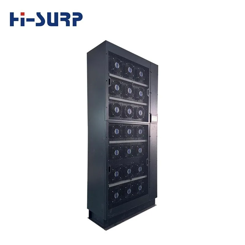 Fan Wall Forum Aeris Conditioner