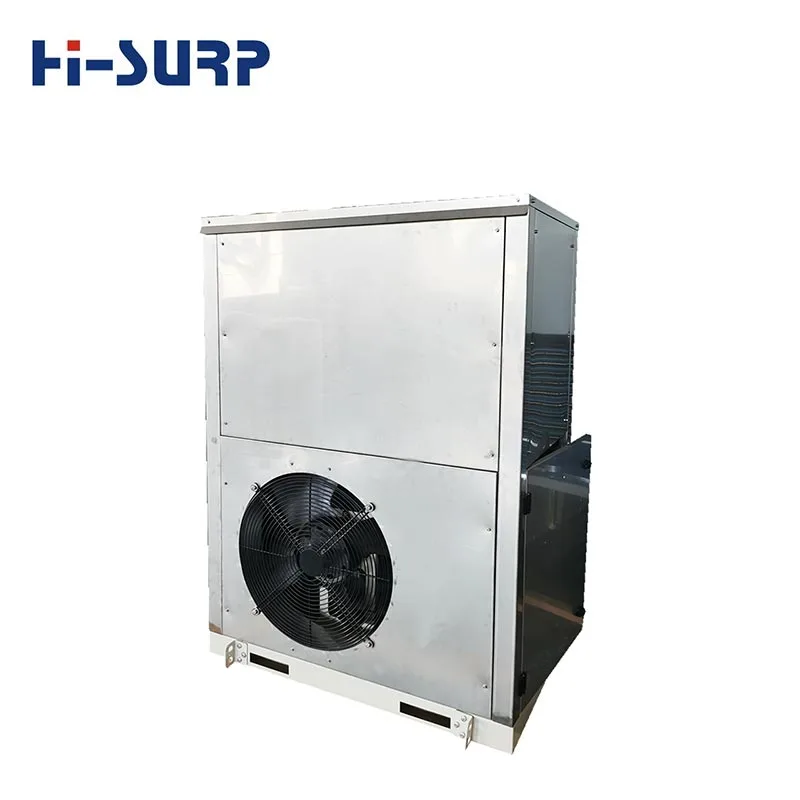 Frumentum Refrigerium Solution