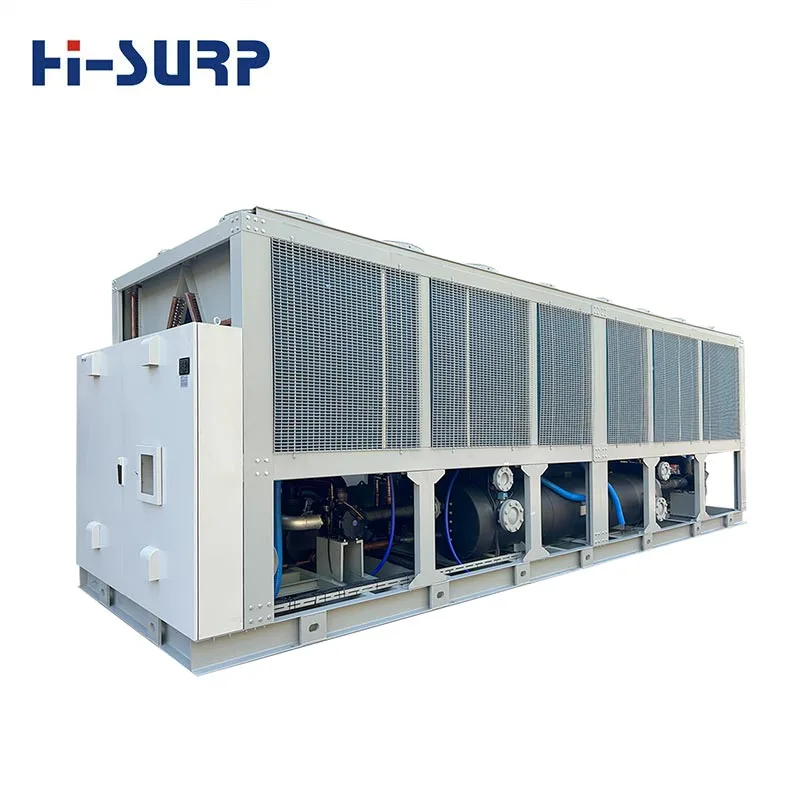 Calor Recuperatio Aeris Cooled stupra Chiller Calor Recuperatio Aeris Cooled stupra Chiller