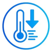 Designed for 10–15°C Storage Control