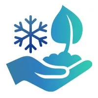 Environmentally friendly refrigerant