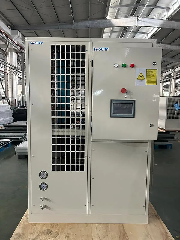 Hisurp-mushroom-air-conditioner