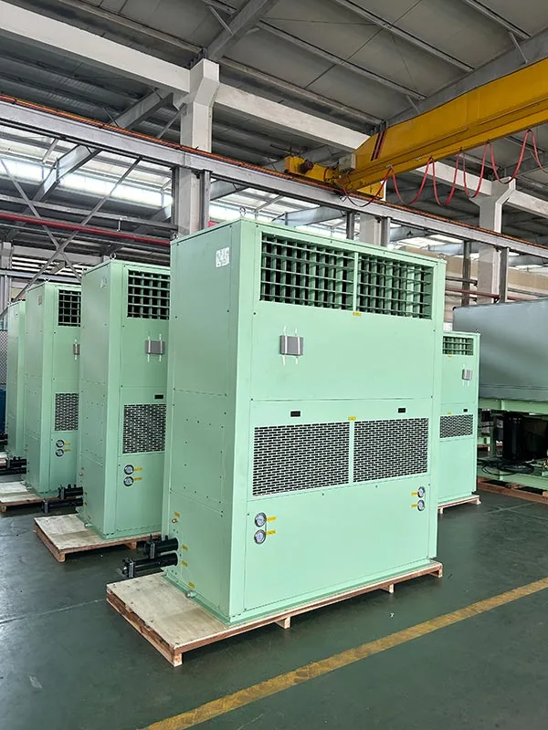 Hisurp-Marine-air-conditioner