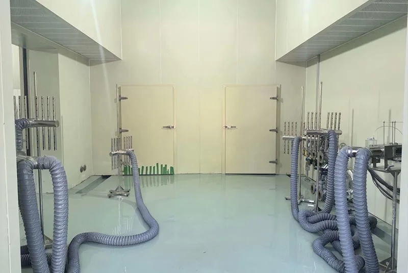Test Room
