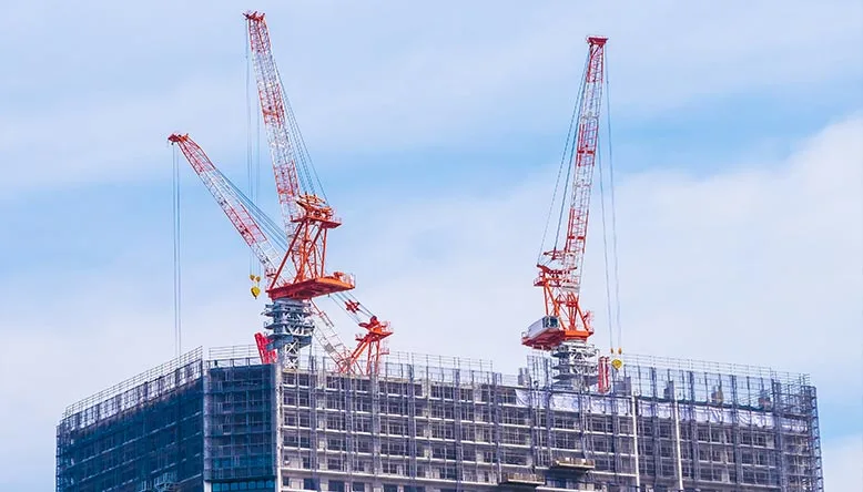 Commercial Construction