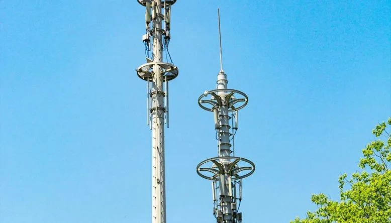 Telecom