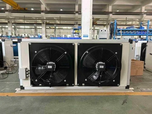 Hicon Showcases Customization Strength With Launch Of High-Efficiency Air Cooler For Agricultural Greenhouses