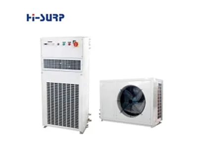 Excellent performance parameters