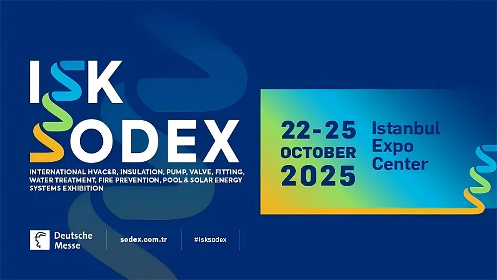 Turkey HVAC&R Expo