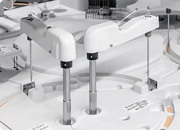 High Efficiency & Energy Savings