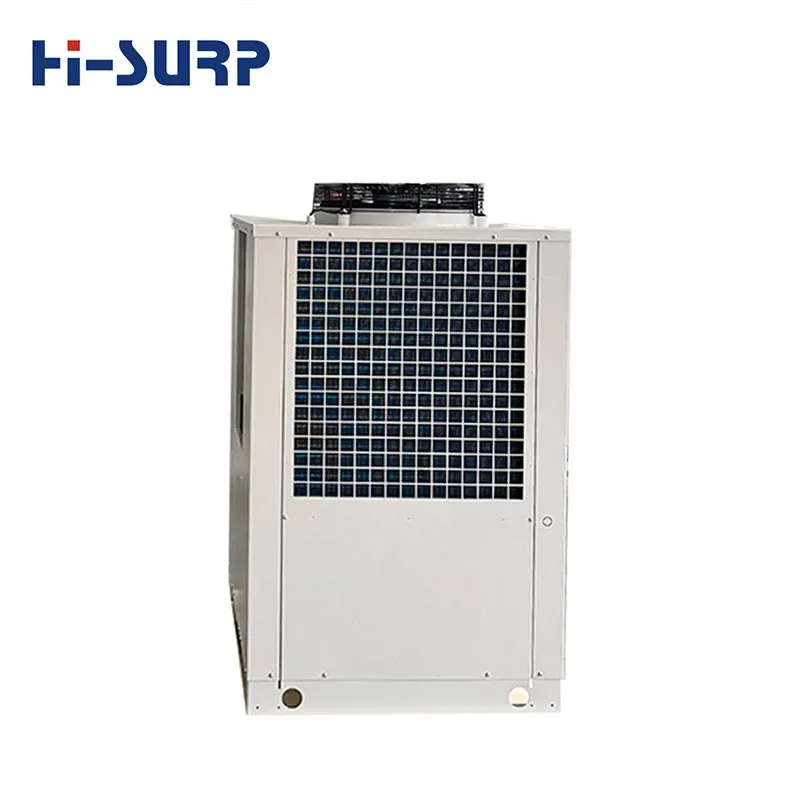 Aquae Chiller Aquae Chiller