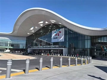 Hicon Showcases Innovatio AHR EXPO MMXXVI: Redefining Subtilitas Cooling signa