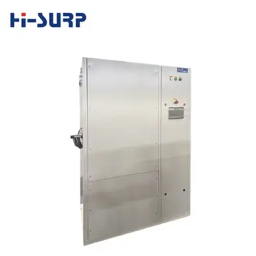 Precision Control Room Air Conditioner Made in China: Hicon's Dual-Cooling Solution Potestates UAE School's Critical Infrastructure