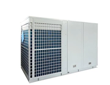 Hicon Rooftop Unitates Power Sursum Global Operations: 40+ Unitates liberati USA & Mauritania!
