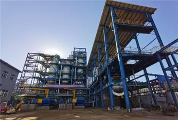Hiconis Novae Delivery Of Industrialis AC Project For Indonesia Market!