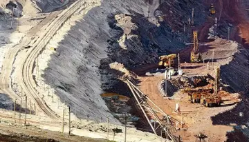 Hicon Telecom Air Conditioner Potestates Guineae Rio Tinto Simandou Project！ Railway