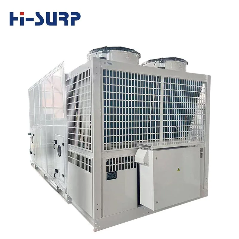 Inverter Packaged Aeris Conditioner