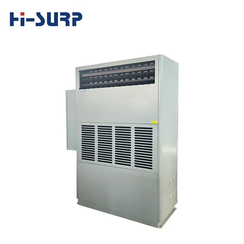 Magnetic-Repugnans Air Conditioner