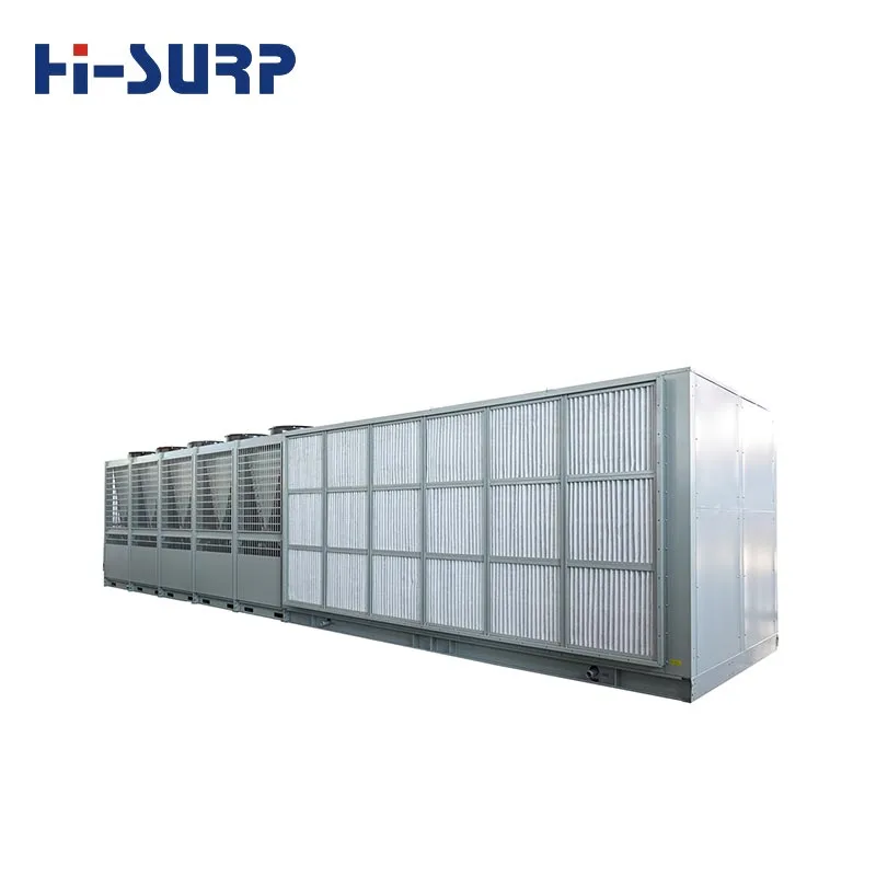 Tectum Chiller Tectum Chiller