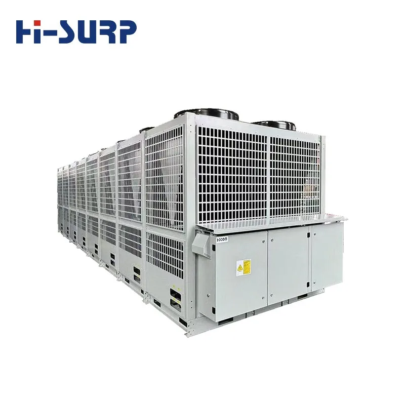 RTAC Chiller RTAC Chiller