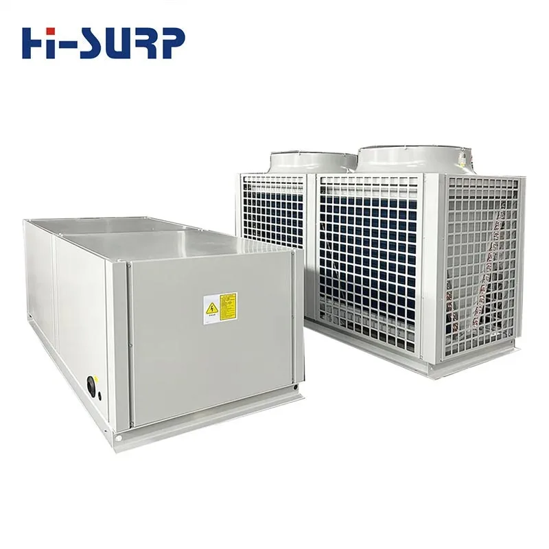 Split Type Air Cooled libro Chiller Split Type Air Cooled libro Chiller